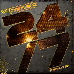 The 24/7 EP by The Force album reviews, ratings, credits