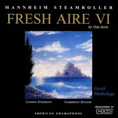 Fresh Aire VI by Mannheim Steamroller album reviews, ratings, credits