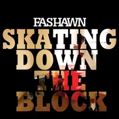 Skating Down the Block Song Lyrics