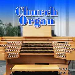 Amazing Grace Played By a Church Organ Song Lyrics