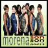 Morena Son (Son de Santiago) album lyrics, reviews, download