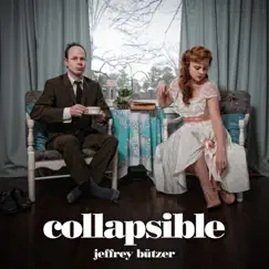 Collapsible by Jeffrey Butzer album reviews, ratings, credits