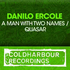 A Man With Two Names (Club Mix) Song Lyrics