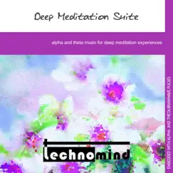 Deep Meditation Suite by Technomind album reviews, ratings, credits