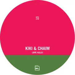 Love Kills! (Chaim Version) [feat. Cari Golden] Song Lyrics