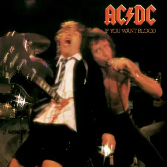 Download Hell Ain't a Bad Place to Be (Live) AC/DC MP3