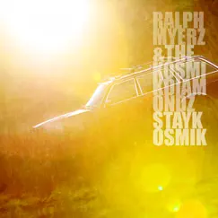 Stay Kosmik by Ralph Myerz & The Kosmik Diamondz album reviews, ratings, credits