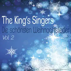 Die schönsten Weihnachtslieder, Vol. 2 by The King's Singers album reviews, ratings, credits