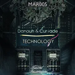 Technology - Single by Danouh & Curvade album reviews, ratings, credits