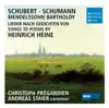 Songs to Poems by Heinrich Heine album lyrics, reviews, download