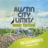 Live At Austin City Limits Music Festival, 2007 - Single album lyrics, reviews, download