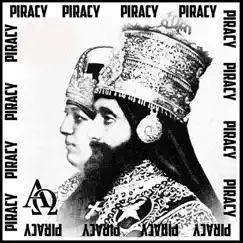 Alpha and Omega by PIRACY album reviews, ratings, credits