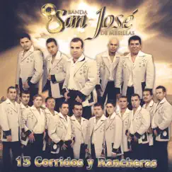 15 Corridos Y Rancheras by La Adictiva album reviews, ratings, credits