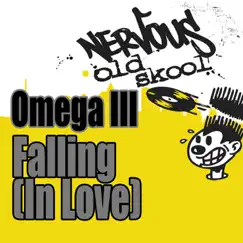 Falling (In Love) - Single by Omega III album reviews, ratings, credits