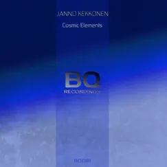 Cosmic Elements - Single by Janno Kekkonen album reviews, ratings, credits