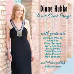 West Coast Strings by Diane Hubka album reviews, ratings, credits