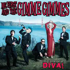 Are We Not Men? We Are Diva! by Me First and The Gimme Gimmes album reviews, ratings, credits