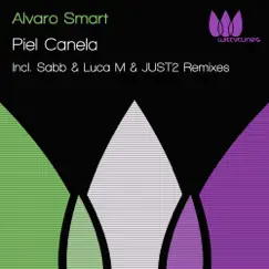 Piel Canela (Luca M & JUST2 Remix) Song Lyrics