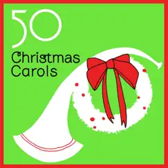 50 Christmas Carols by Various Artists album reviews, ratings, credits