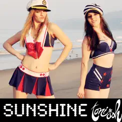 Sunshine - Single by Toni and Ash album reviews, ratings, credits