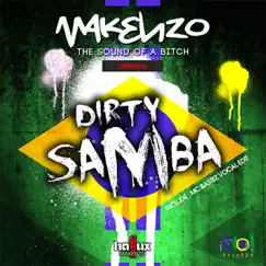 Dirty Samba (Mc Bastez Vocal Edit) Song Lyrics