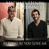 As Long As You Love Me - Single album lyrics, reviews, download