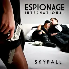 Skyfall by Espionage International album reviews, ratings, credits