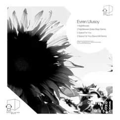 Nightflowers - EP by Evren Ulusoy album reviews, ratings, credits