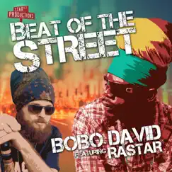 Beat of the Street by Bobo David album reviews, ratings, credits