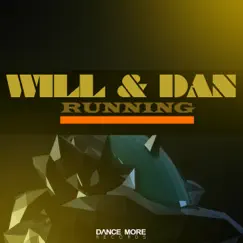 Running - Single by Will & Dan album reviews, ratings, credits