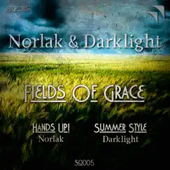 Fields of Grace (feat. Darklight) [Special Release] - Single by Norlak & Darklight album reviews, ratings, credits