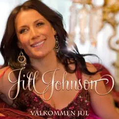 Välkommen Jul by Jill Johnson album reviews, ratings, credits