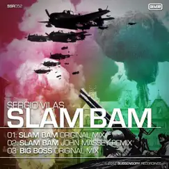 Slam Bam Song Lyrics