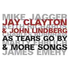 As Tears Go By by Jay Clayton album reviews, ratings, credits