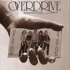 Reflexions by Overdrive album reviews, ratings, credits