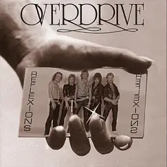 Overdrive (Demo #1 1980) Song Lyrics