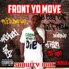Front Yo Move Song Lyrics