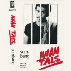 Sumbang by Iwan Fals album reviews, ratings, credits