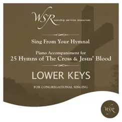 There Is Power in the Blood (4 Verses) Song Lyrics