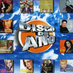 Disco do Ano by Various Artists album reviews, ratings, credits