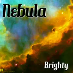 Nebula - Single by Brighty album reviews, ratings, credits