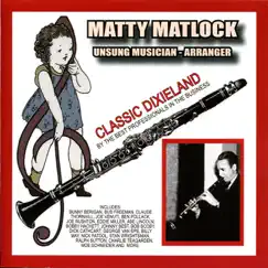 Unsung Musician - Arranger by Matty Matlock album reviews, ratings, credits