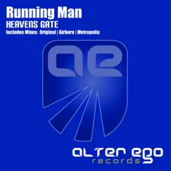 Heavens Gate - EP by Running Man album reviews, ratings, credits
