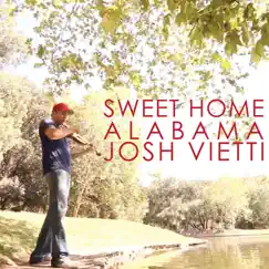 Sweet Home Alabama Song Lyrics