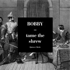Tame the Shrew (Instrumental) Song Lyrics