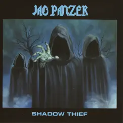 Shadow Thief by Jag Panzer album reviews, ratings, credits