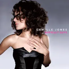 Difficult Guys by Camille Jones album reviews, ratings, credits
