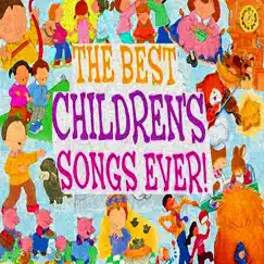 The Best Children's Songs Ever: Whistle While You Work (from 