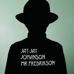 Mr Fredrikson (C2CRMX) Song Lyrics