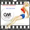 We Can Love - Single album lyrics, reviews, download